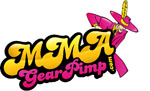 MMA Gear Pimp