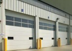 Provincial Doors - Sudbury Commercial Overhead Doors