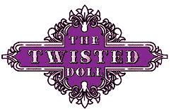 The Twisted Doll - Sudbury Tattoo and Piercing